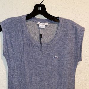 Lacoste mini size 38